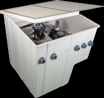 O Filtre Piscine, Magasin de Matériel pour Piscines à Figeac