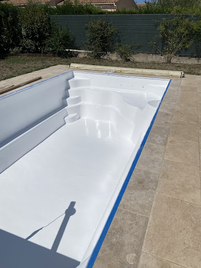 Sarl Maynard Piscines, Pisciniste à Nans-les-Pins