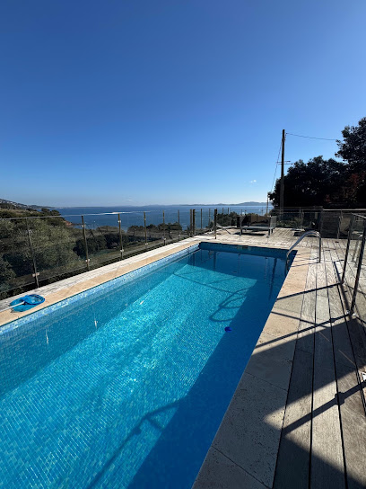 Pool Detect Brignoles - Recherche De Fuite Piscine, Pisciniste à Brignoles