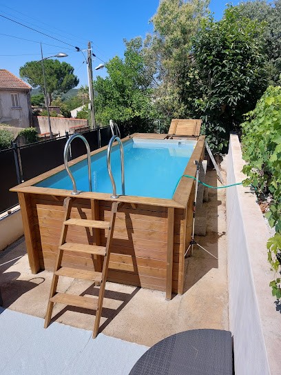 A.m. Piscines 34, Magasin de Matériel pour Piscines à Lieuran-lès-Béziers