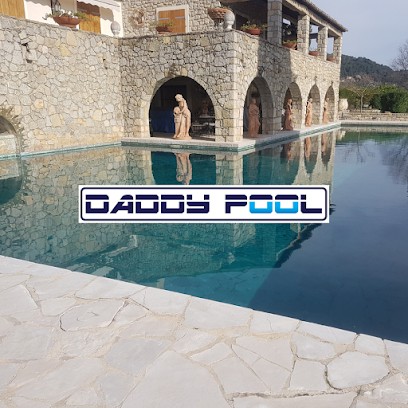 Daddy Pool, Pisciniste à Tourrettes
