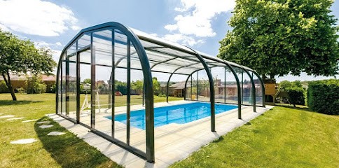 Piscines Desjoyaux, Pisciniste à Varennes-Vauzelles