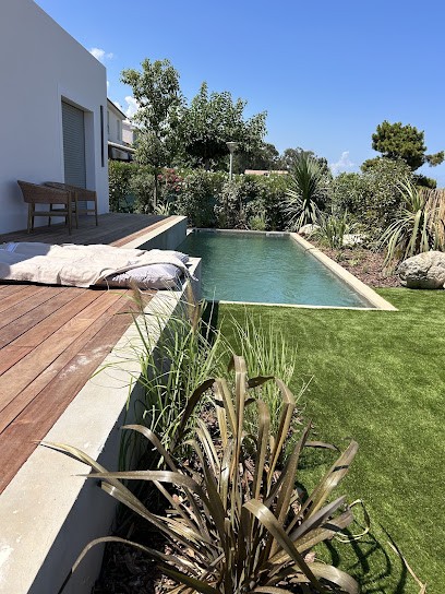 Corse Piscine Services Moriani, Pisciniste à San-Nicolao