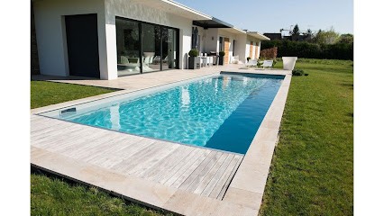 UNIBEO Piscines - Troyes, Pisciniste à Sainte-Savine