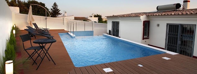 AES PISCINES, Magasin de Matériel pour Piscines à Saint-Antoine-sur-l'Isle