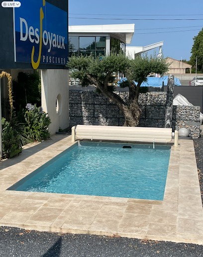 Piscines Desjoyaux, Pisciniste à Tournefeuille