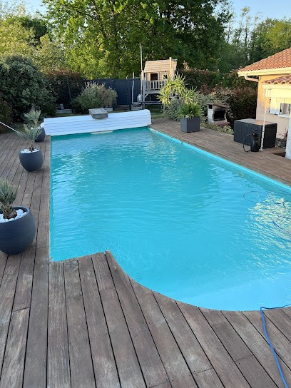 MB PISCINE, Pisciniste à Mios