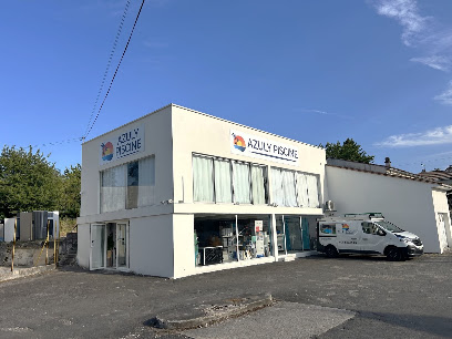 Azuly Piscine, Magasin De Matériel Pour Piscines à Barbezieux-Saint-Hilaire