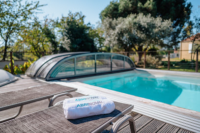 Abrinoval - Abris De Piscine, De Terrasse Et De Spa, Magasin De Matériel Pour Piscines à Bessines