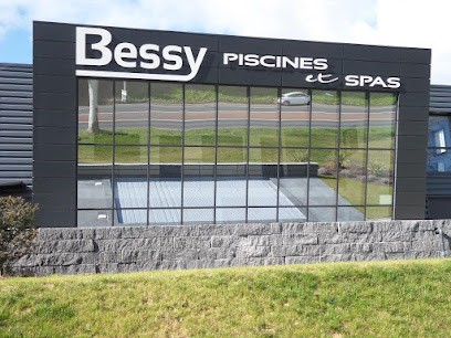PISCINES BESSY, Magasin de Matériel pour Piscines à Saint-Georges-de-Reneins