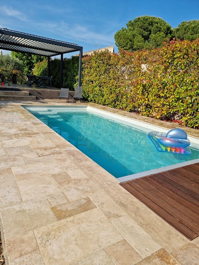 Ambiance Piscine Et Spa, Pisciniste à Saint-Pargoire