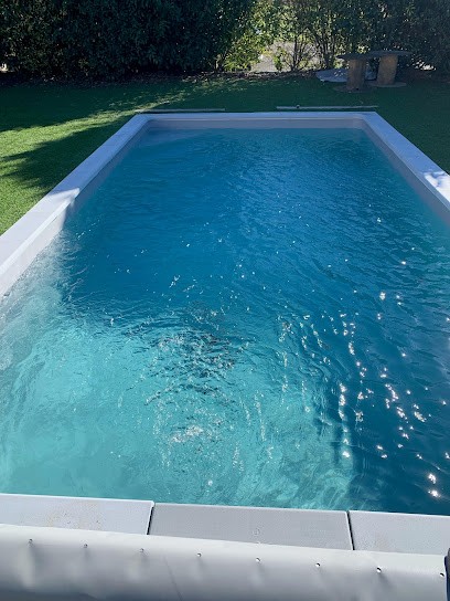 RC NET Piscines, Pisciniste à Vallet