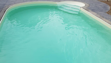 Alka.piscines, Pisciniste à Pont-de-Ruan