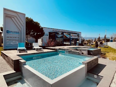 Cosy Piscine Et Paysage Savigneux, Pisciniste à Savigneux