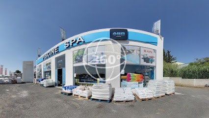 AGR PISCINE BEZIERS, Pisciniste à Villeneuve-lès-Béziers
