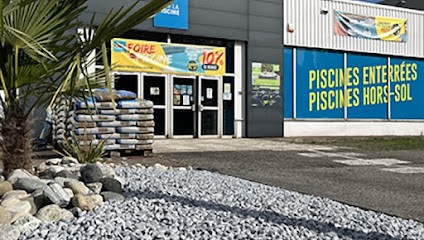 Cash Piscines, Magasin de Matériel pour Piscines à Saint-Égrève