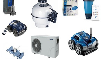 Eco Piscine Service, Magasin de Matériel pour Piscines à Poussan