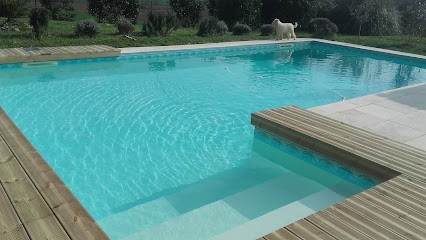 FRANCOIS SWIMMING POOLS, Pisciniste à Puymirol