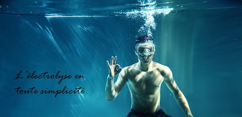 Electrolyseur Piscine, Magasin de Matériel pour Piscines au Haillan