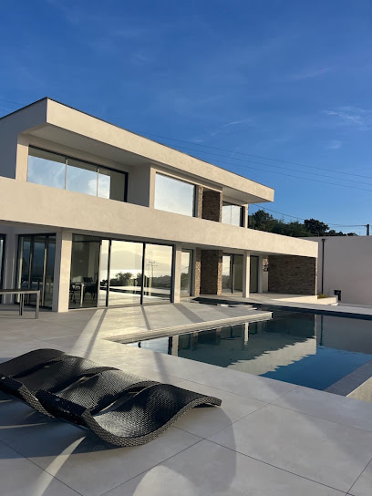 Karlson Piscines, Pisciniste à Ajaccio