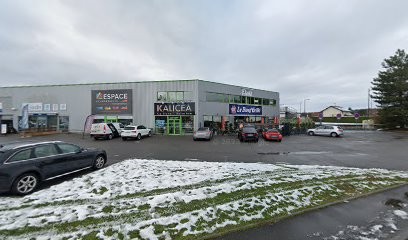Aqua Systèmes, Magasin de Matériel pour Piscines à Vétraz-Monthoux