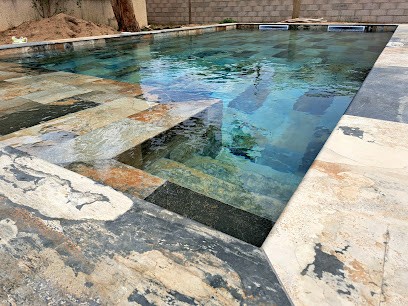 CS piscine34, Pisciniste à Valras-Plage