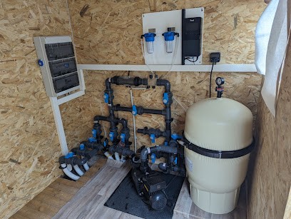 Bella Piscine, Pisciniste à Roquefort-la-Bédoule