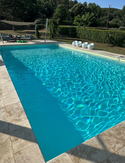 Provence Piscine 83 - Entretien & Dépannage Piscine, Pisciniste à Carcès
