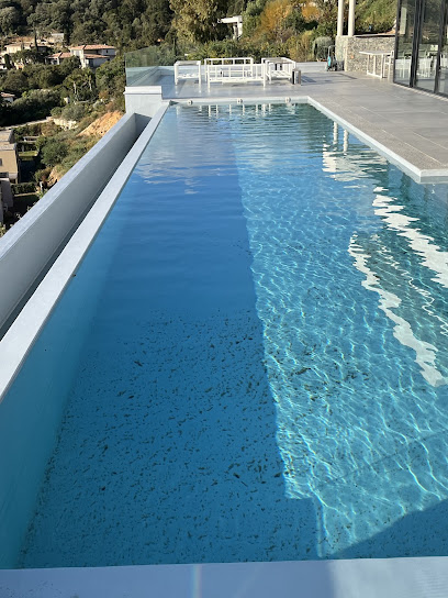Rénovation Piscine Polyester Rpp, Pisciniste à Roquemaure