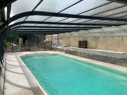 France Abris Piscine34, Magasin De Matériel Pour Piscines à Mauguio
