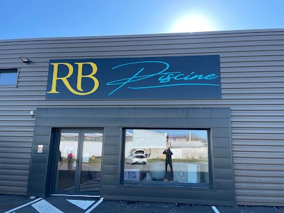 R.B. PISCINE Saint-Sulpice, Magasin de Matériel pour Piscines à Saint-Sulpice-la-Pointe