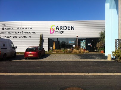 Garden Design, Magasin de Matériel pour Piscines à Baud