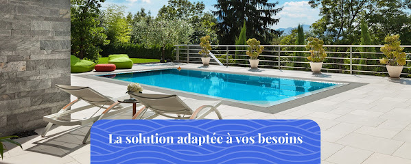 Privilege Concept 31, Pisciniste à Saiguède