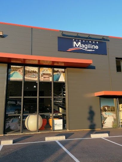 AquaSmart Concessionnaire Magiline, Magasin de Matériel pour Piscines à Montagnat