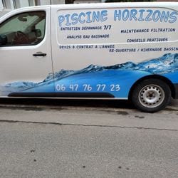 Piscine Horizons | Entretien De Piscine Beziers (34), Pisciniste à Béziers