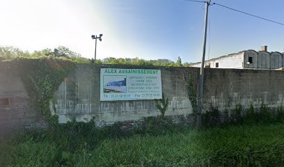 Alex Assainissement, Pisciniste à Rinxent