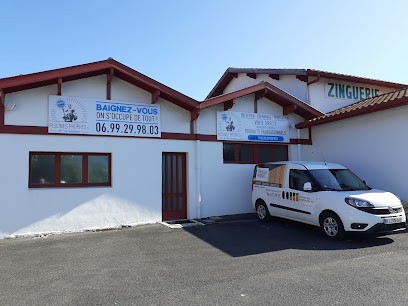 IDEALWATER64, Pisciniste à Saint-Pée-sur-Nivelle