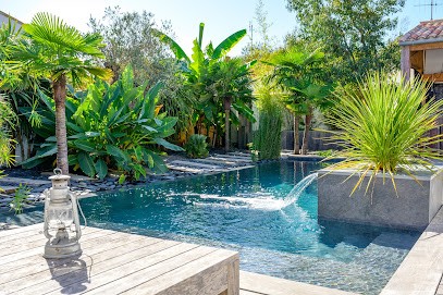 DREAM POOL, Pisciniste à Rivedoux-Plage