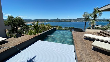 couverture AquaGuard, Magasin de Matériel pour Piscines à Loriol-du-Comtat