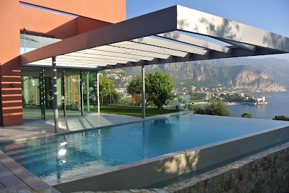 Service Piscine, Magasin de Matériel pour Piscines à La Colle-sur-Loup