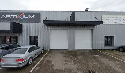 Rk Piscines, Pisciniste à Vaulx-en-Velin