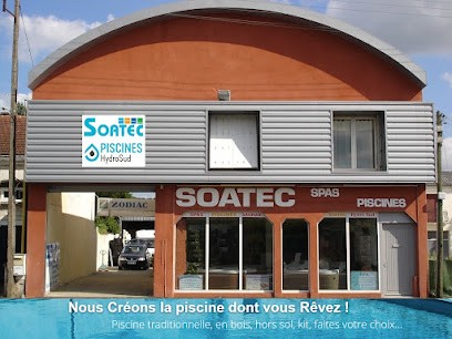 Soatec Angoulême - Hydro Sud Angoulême, Magasin de Matériel pour Piscines à Angoulême