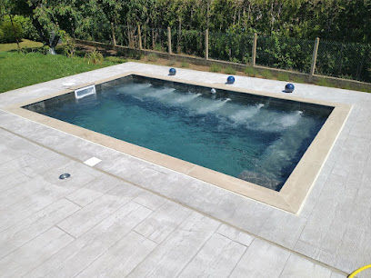 Timatec, Pisciniste à Charmeil