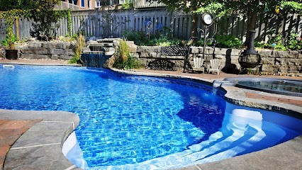 PISCINE COMPOSITE, Magasin de Matériel pour Piscines à Biot
