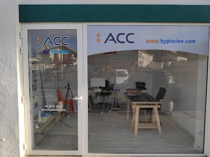 By'Piscine, Magasin de Matériel pour Piscines à Bidart