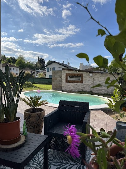 Groupe Waterair, Magasin de Matériel pour Piscines à Lespinasse