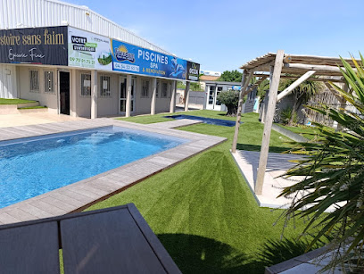 Piscines Freedom Béziers, Pisciniste à Villeneuve-lès-Béziers