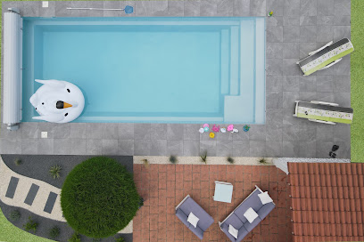 Cocktail Piscine 42, Pisciniste à Savigneux