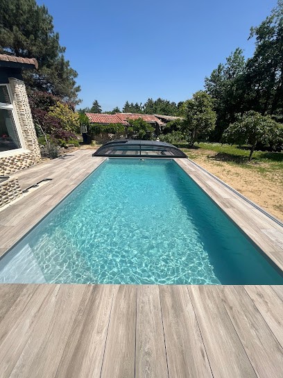 Piscines Desjoyaux, Pisciniste à Saint-Clair