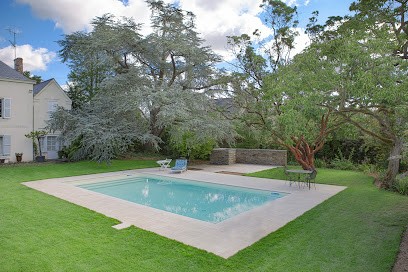 Bleu Paysage, Magasin de Matériel pour Piscines à Baugé-en-Anjou